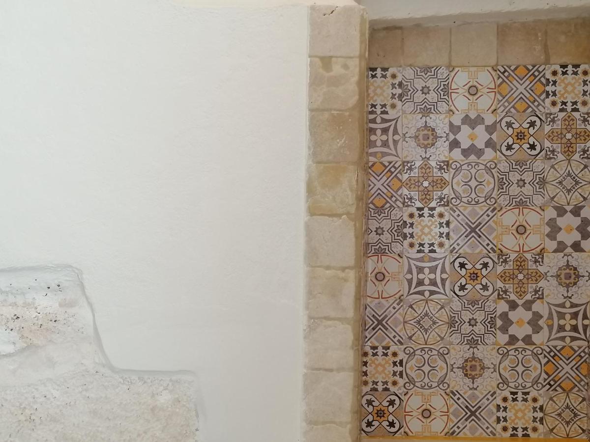 Casetta Lena Villa Ostuni Exterior photo