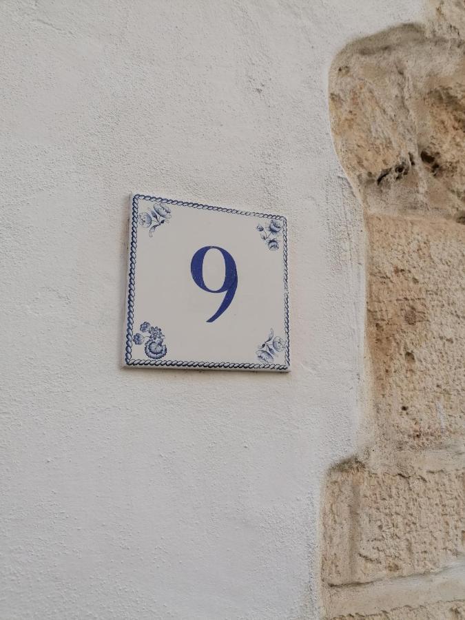 Casetta Lena Villa Ostuni Exterior photo