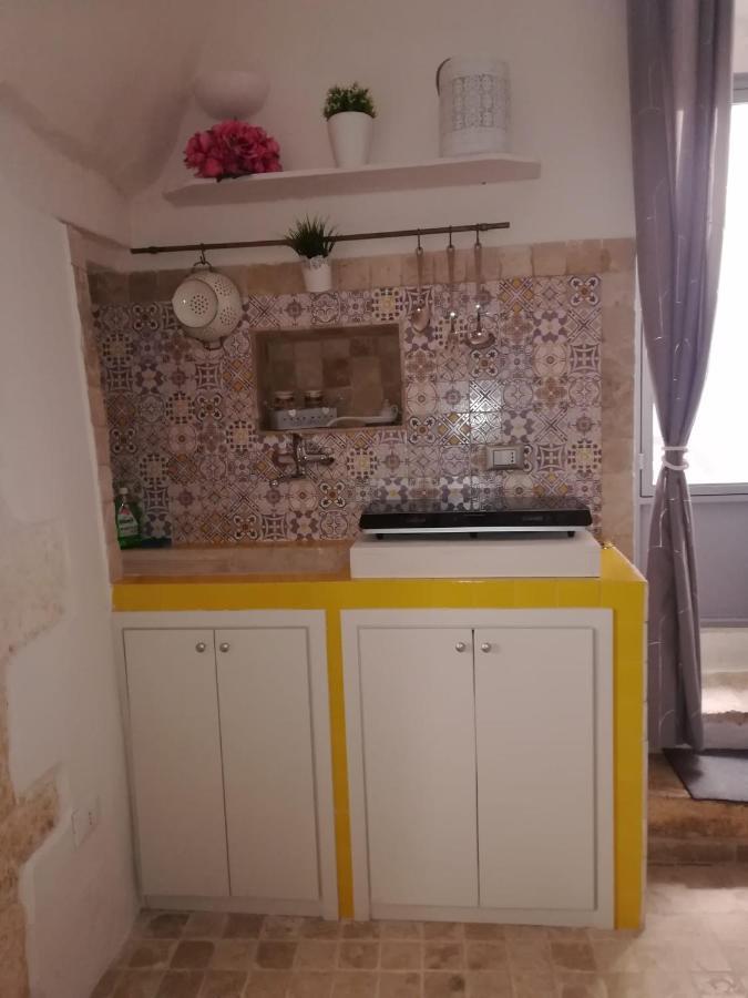 Casetta Lena Villa Ostuni Exterior photo