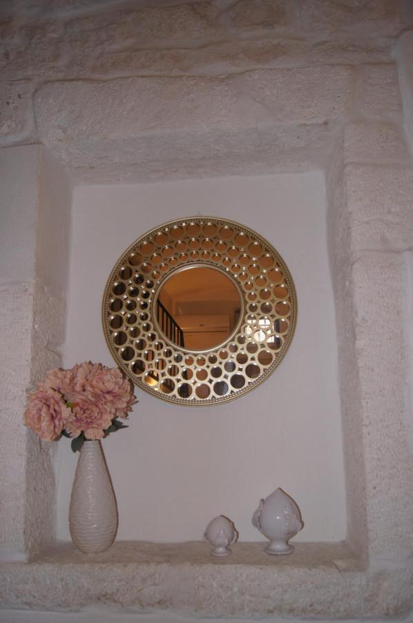 Casetta Lena Villa Ostuni Exterior photo