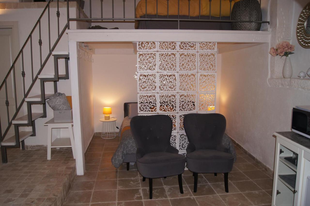 Casetta Lena Villa Ostuni Exterior photo