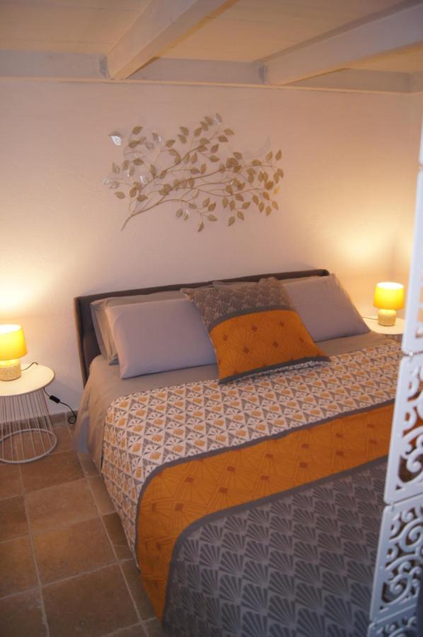 Casetta Lena Villa Ostuni Exterior photo