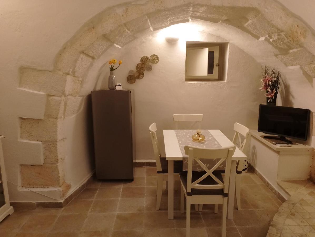 Casetta Lena Villa Ostuni Exterior photo
